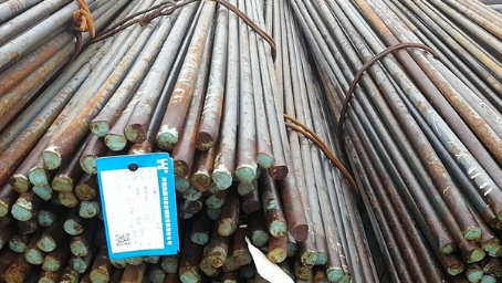 兖州30CrNi3Mo合金结构钢