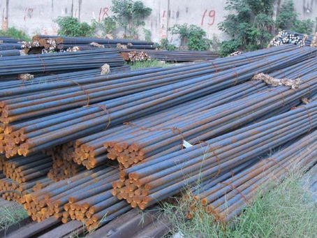 兖州50Cr合金结构钢