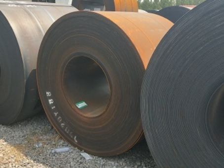 兖州Q355NHB耐候板